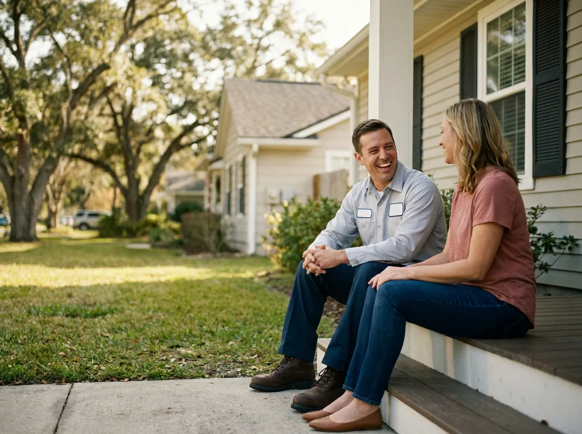 Septic tank pumping FAQs for Fruitdale, AL